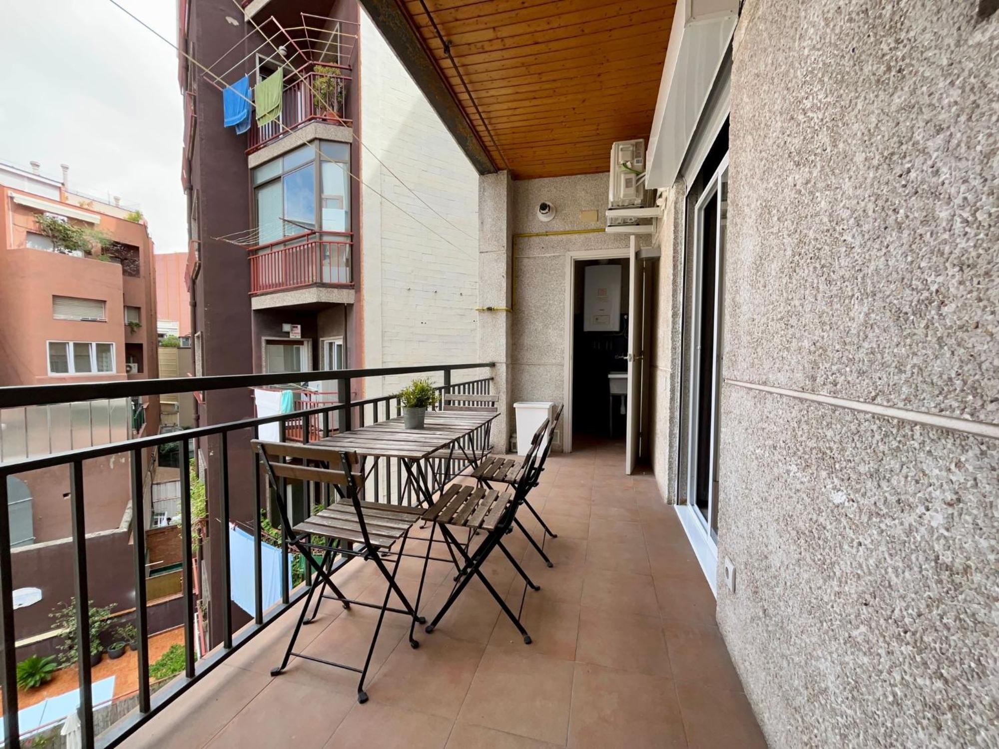Barcelonaforrent Urban Town Suites Buitenkant foto