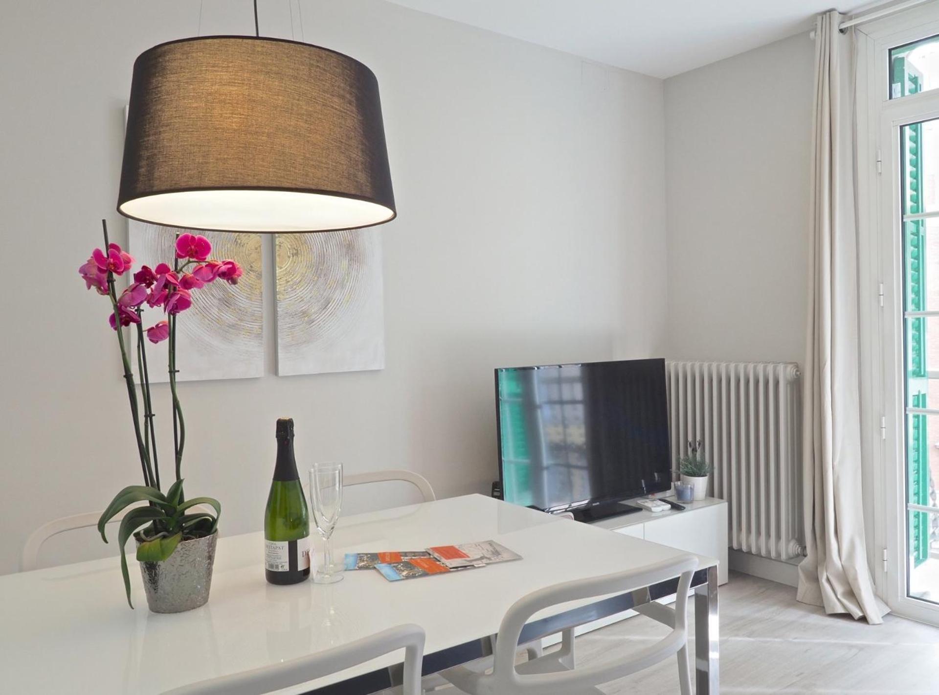 Barcelonaforrent Urban Town Suites Buitenkant foto