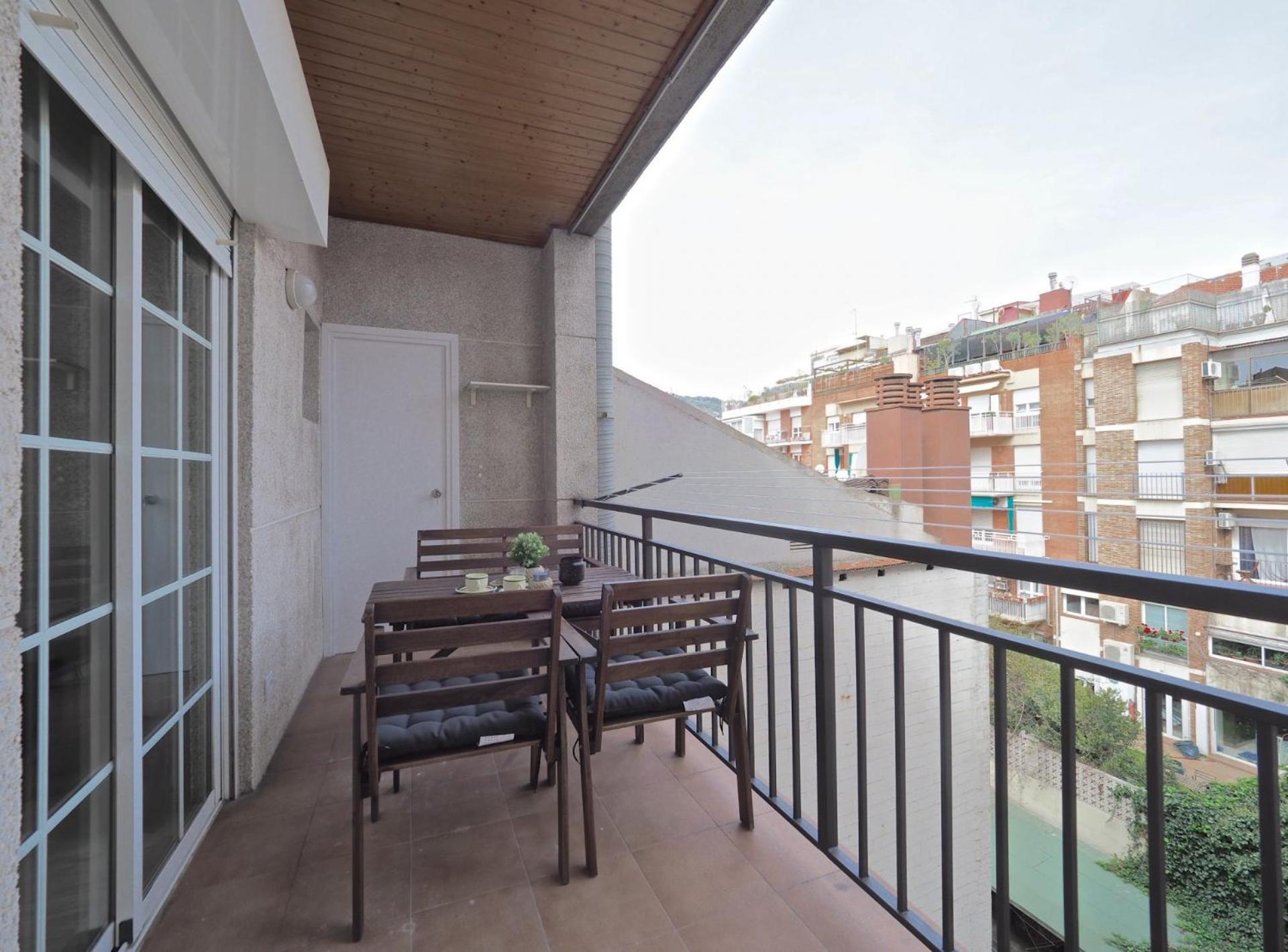 Barcelonaforrent Urban Town Suites Buitenkant foto